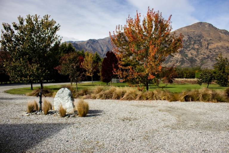 Bed and breakfast  Lower Shotover