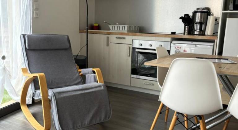 Holiday apartment | Pets are welcome in Saint-Jean-de-Vedas