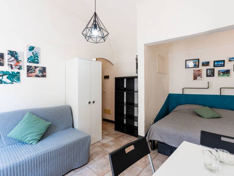 Pleasant rental apartment | Dogs allowed — photo 2