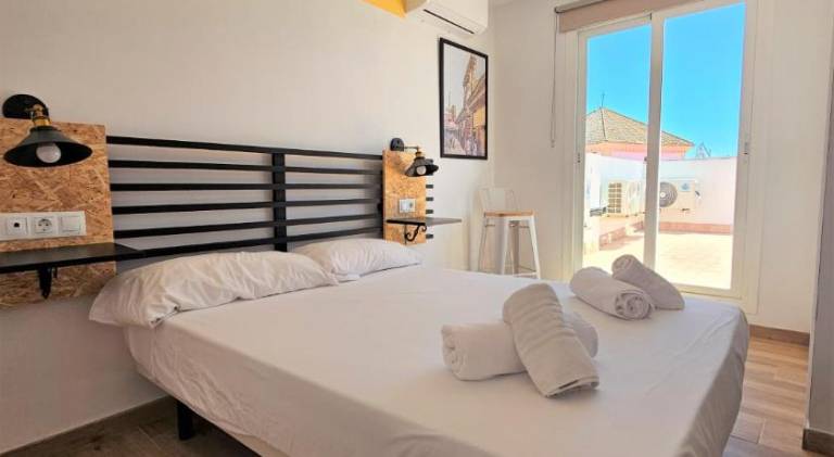 Apartment Cádiz