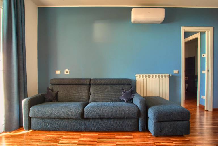 Apartment with sauna, grill & pool | Pets allowed — photo 5
