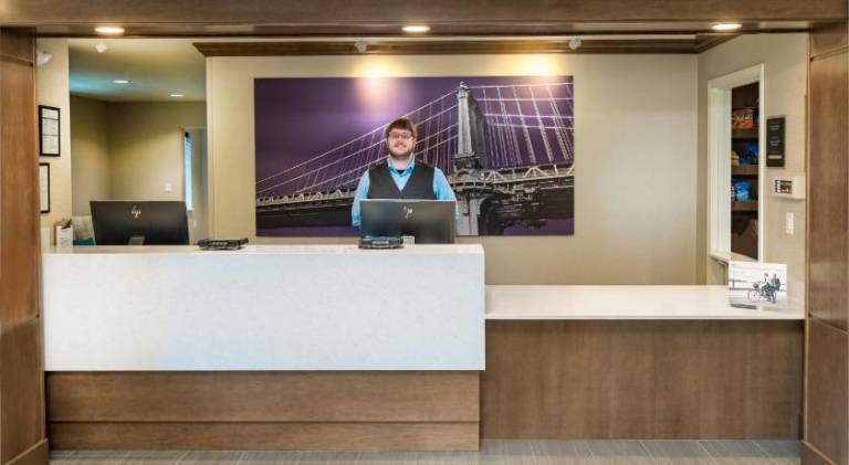 Staybridge Suites Nashville - Franklin By IHG — photo 5