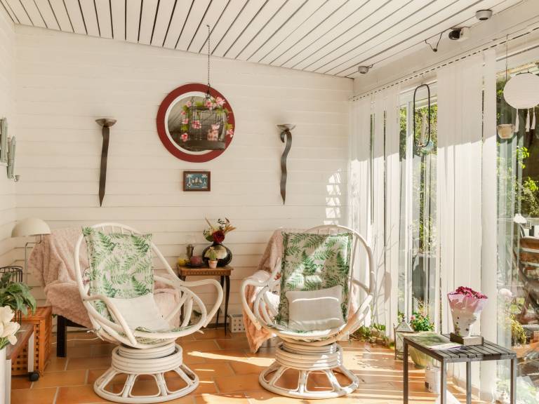 Ferienhaus in Halmstad, Hallands län f&uuml;r max. 4 Personen