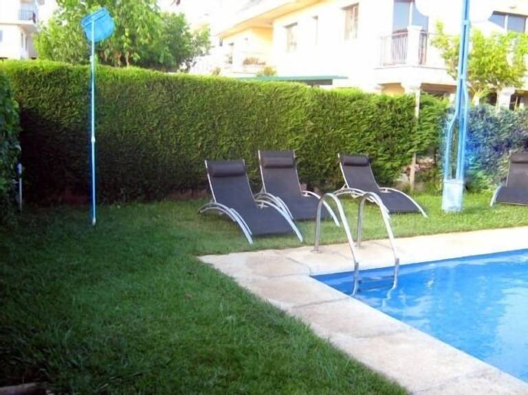 Apartamento Noalla