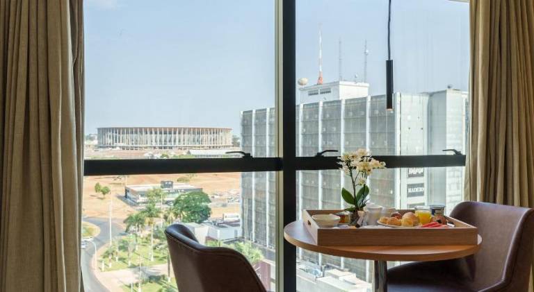 Athos Bulcao Hplus Executive — photo 3