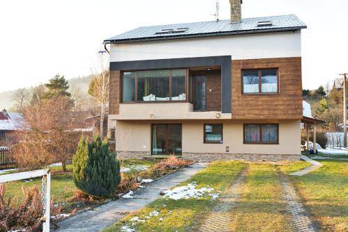 Apartmán  Horná Mariková