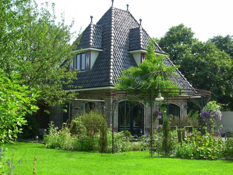 Ferienhaus Kelpen-Oler