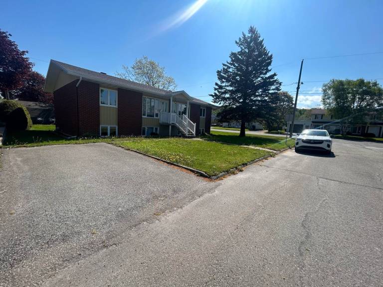 Apartment Rivière-du-Loup