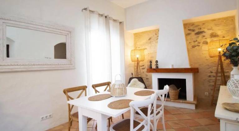 Rental apartment with terrace — photo 4