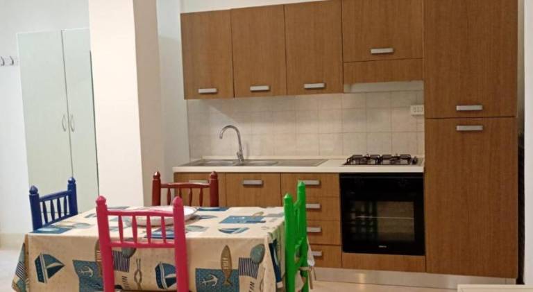 Holiday apartment with 1 room for 5 persons — photo 3