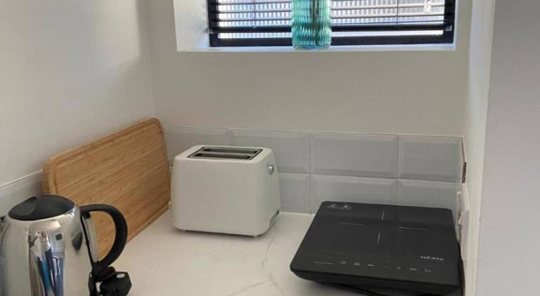 Holiday apartment for 2 persons — photo 3