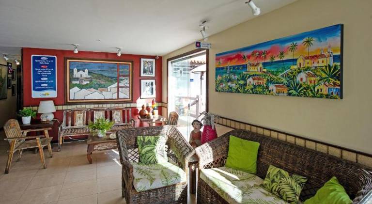 Hotel Costeiro — photo 5