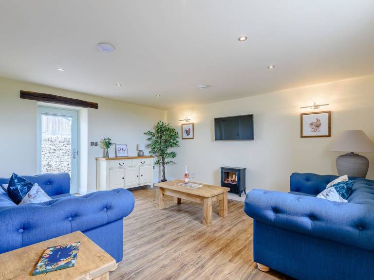 Cottage Castleton