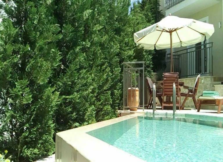 Villa Kassiopi