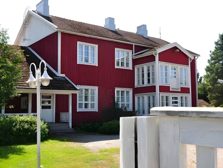 Bed & Breakfast Teuva