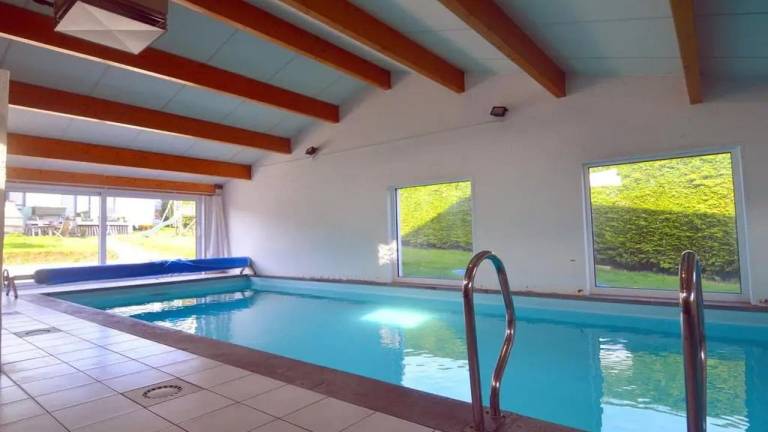 Ferienhaus  Yvoir