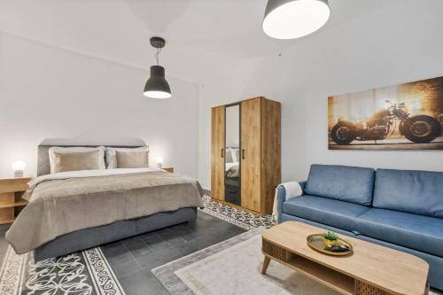 Appartement Vieille ville