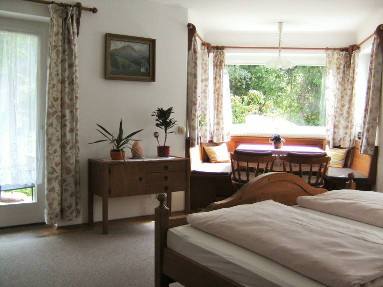 Ferienwohnung Schönau am Königssee