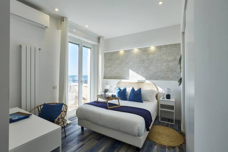 Appartamento Lido di Ostia