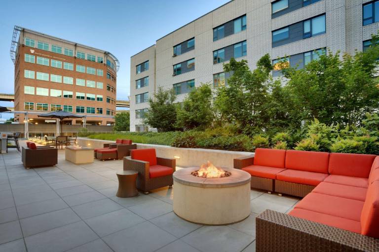 Hyatt House Portland/downtown — photo 5