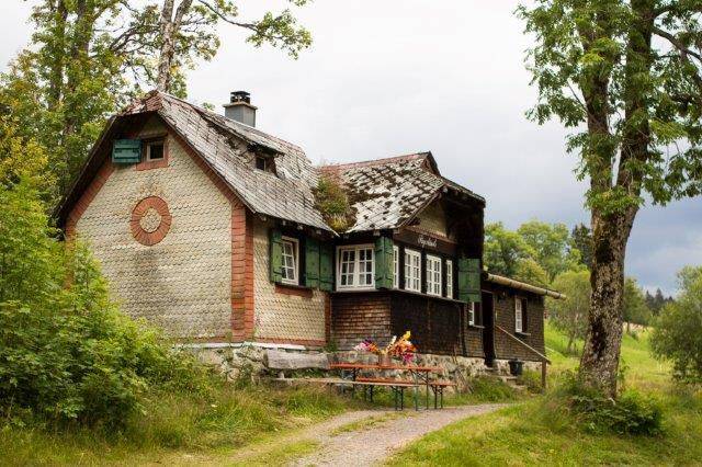 Huis Feldberg