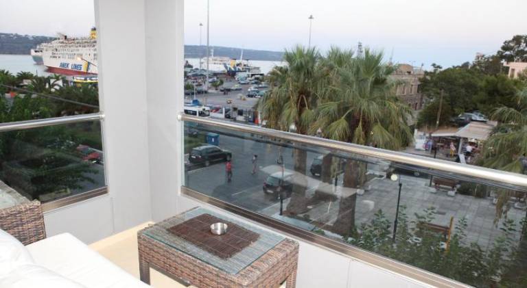 Oneiro Suites — photo 2