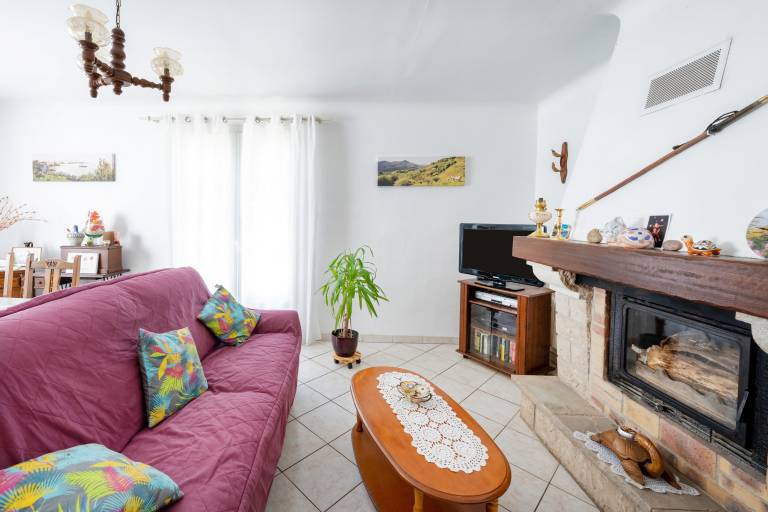 Apartment 'Location F3' with Mountain View, Private Terrace and Wi-Fi — photo 3