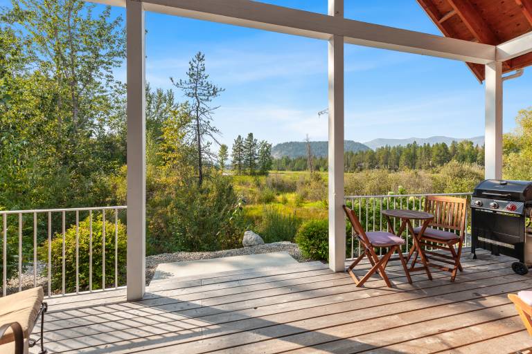 New Listing! Sunset Views Dover Bay Bungalow Retreat Private Deck BBQ — photo 2