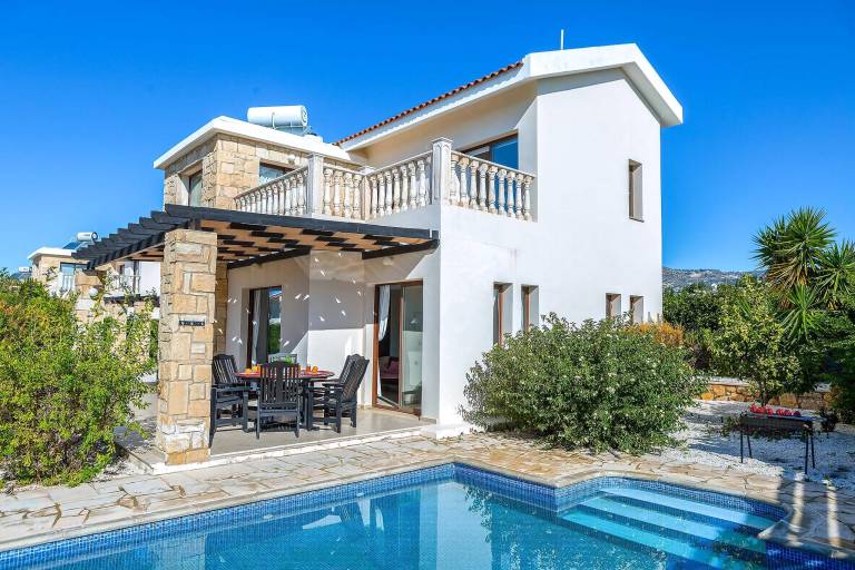 Villa  Coral Bay