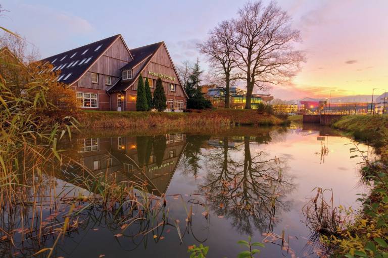 Ferienhaus Enschede