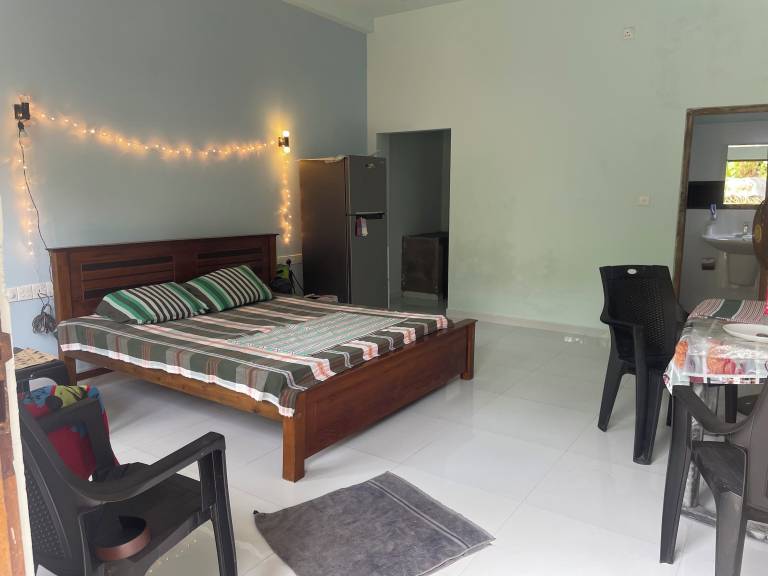 Ferienwohnung Ahangama