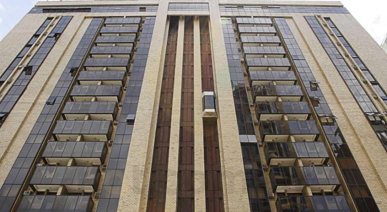 Hotel Qi Intelligence Moema Sao Paulo 6 — photo 5
