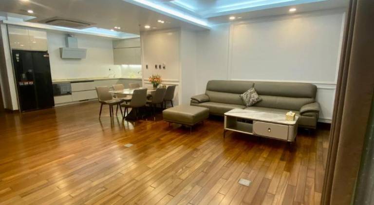 SHP Plaza Khanh Phong Homestay — photo 5