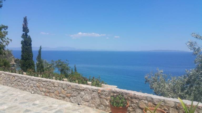 σπίτι Tyros