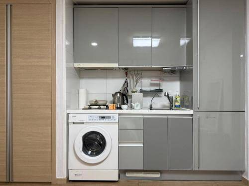 Appartement Seocho District