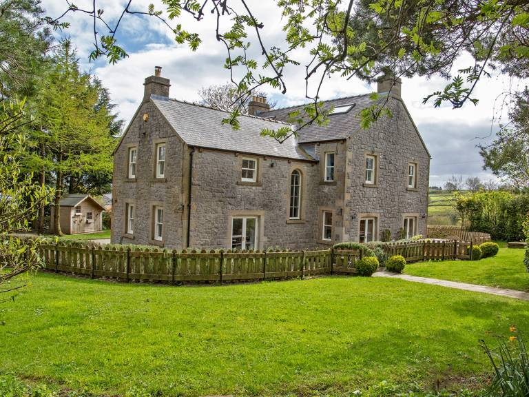 Cottage Tideswell