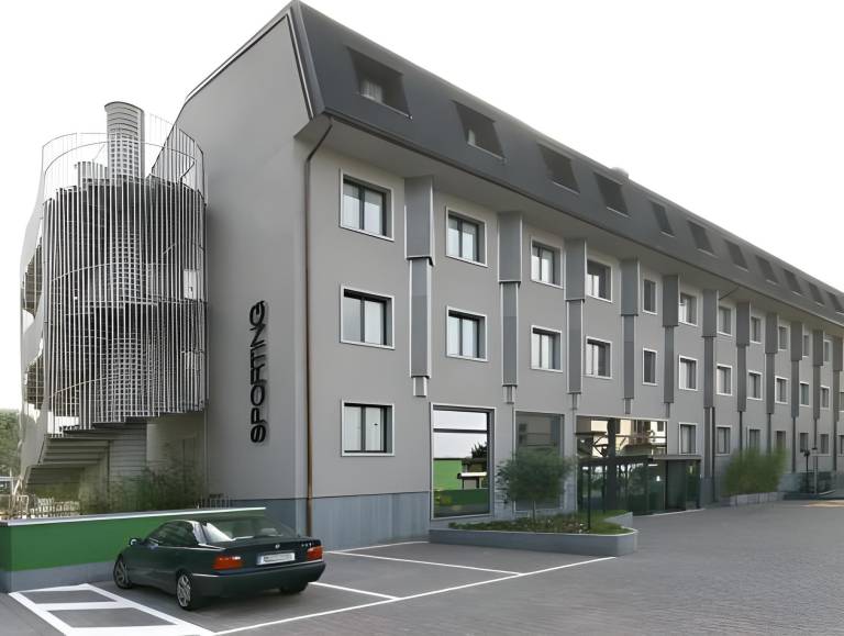 Hotel Sporting Cologno in Sesto San Giovanni