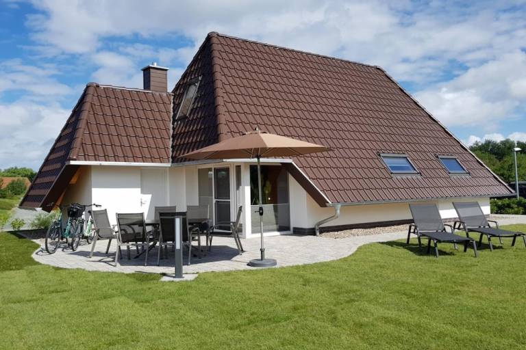 Ferienhaus Wurster Nordseeküste