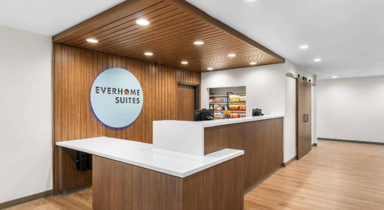 Everhome Suites Cheyenne — photo 5