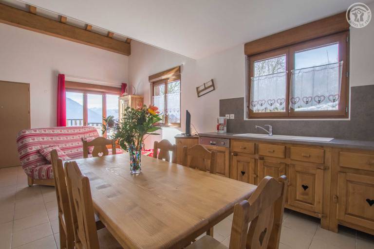 Nice gite with terrace & yard | Pets are welcome — photo 5