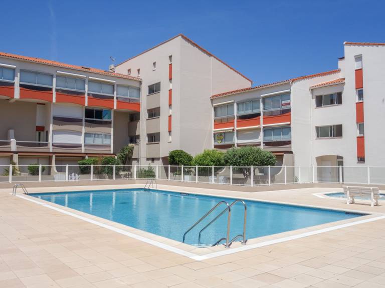 Ferienwohnung Argelès-sur-Mer
