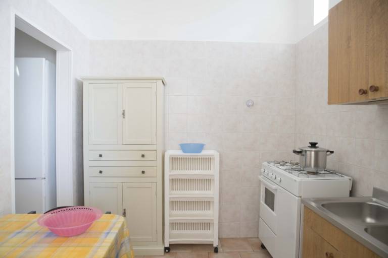 Child-friendly holiday apartment with terrace & garden | Sea view | Next to the beach | Pets allowed — photo 5