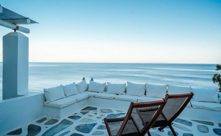 Villa Sifnos