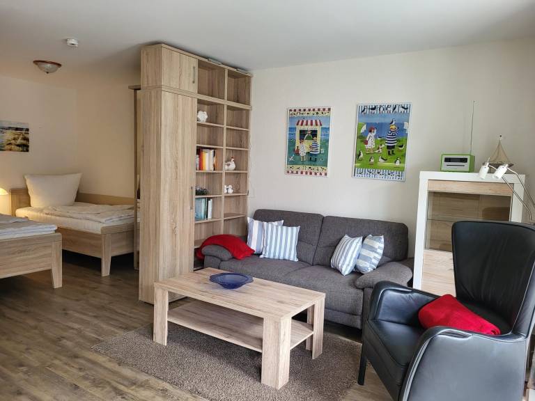 Ferienwohnung Cuxhaven