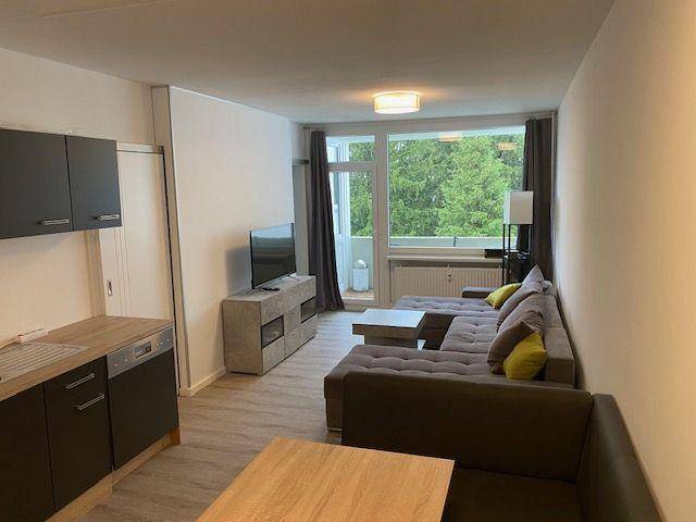 Ferienwohnung Hahnenklee