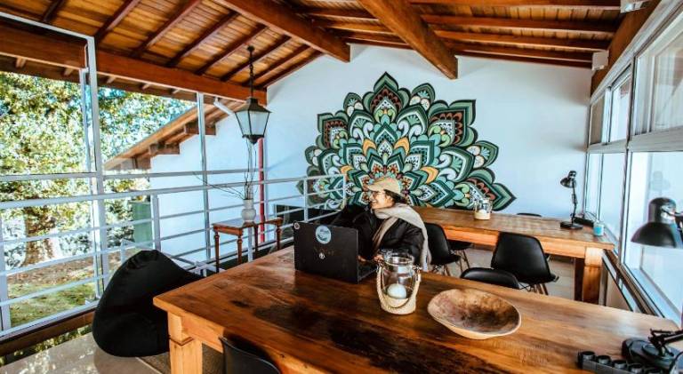 Smart Hotel Reserva Campos do Jordao — photo 4