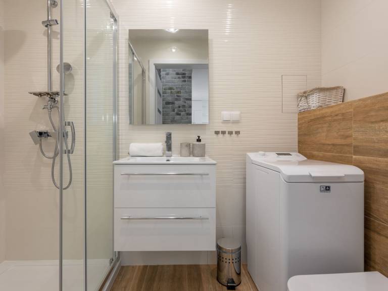 Rental apartment with 1 room for 4 persons — photo 4