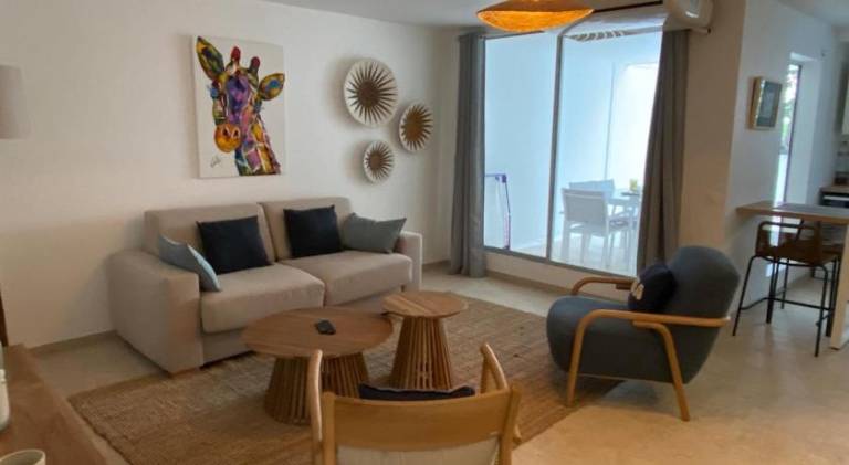 Holiday apartment with 1 room for 4 persons — photo 2