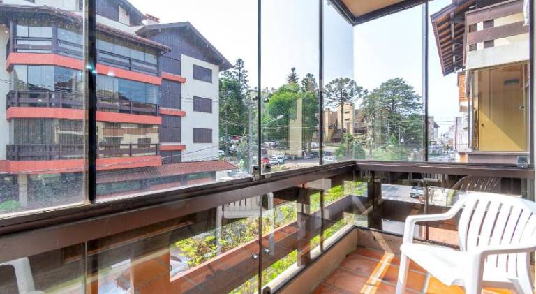 Holiday apartment with 2 rooms for 6 persons — photo 2