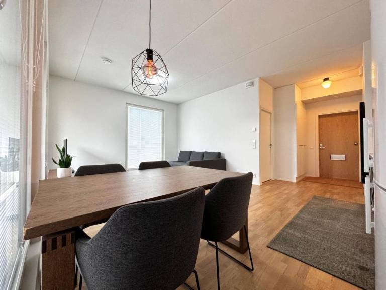 Bed & Breakfast Espoo